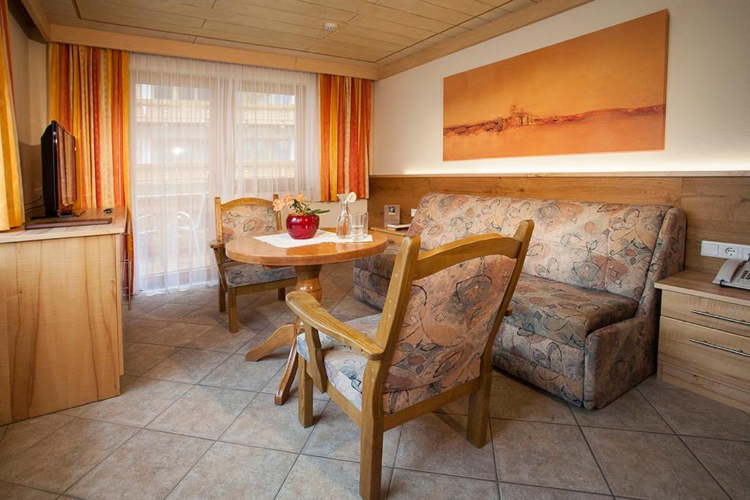 Alpenhof Hotel Gerlos Ngoại thất bức ảnh